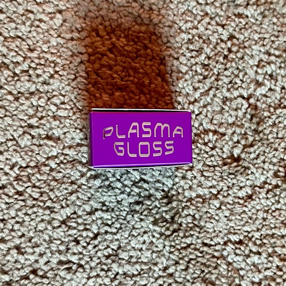 NWT | PLASMA GLOSS - Picture 8 of 8